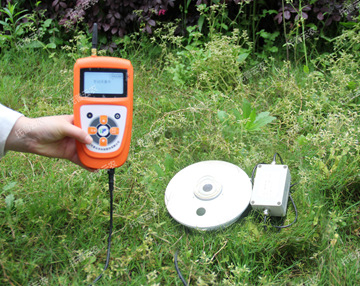 太陽(yáng)輻射記錄儀 太陽(yáng)輻射記錄儀